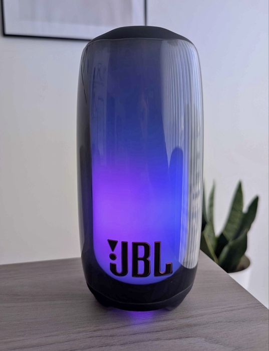 JBL pulse 5 - coluna