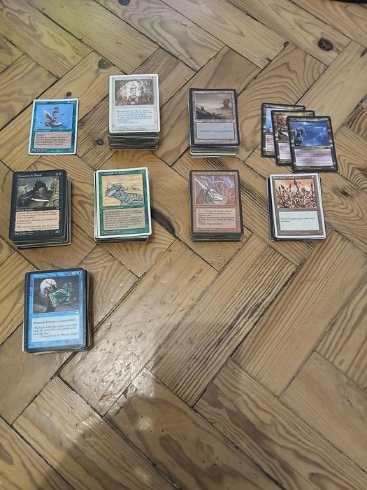 Magic the gathering424834170294128641