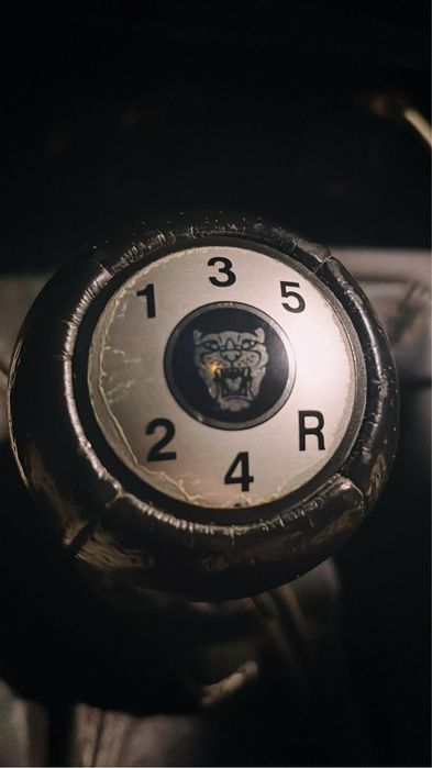 Jaguar X-Type Bi-Fuel 3.0 v6 AWD