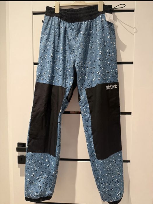 Nowe spodnie meskie Adidas roz. L