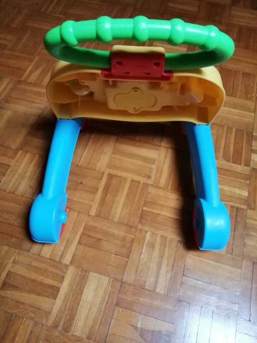 Andarilho para bebé