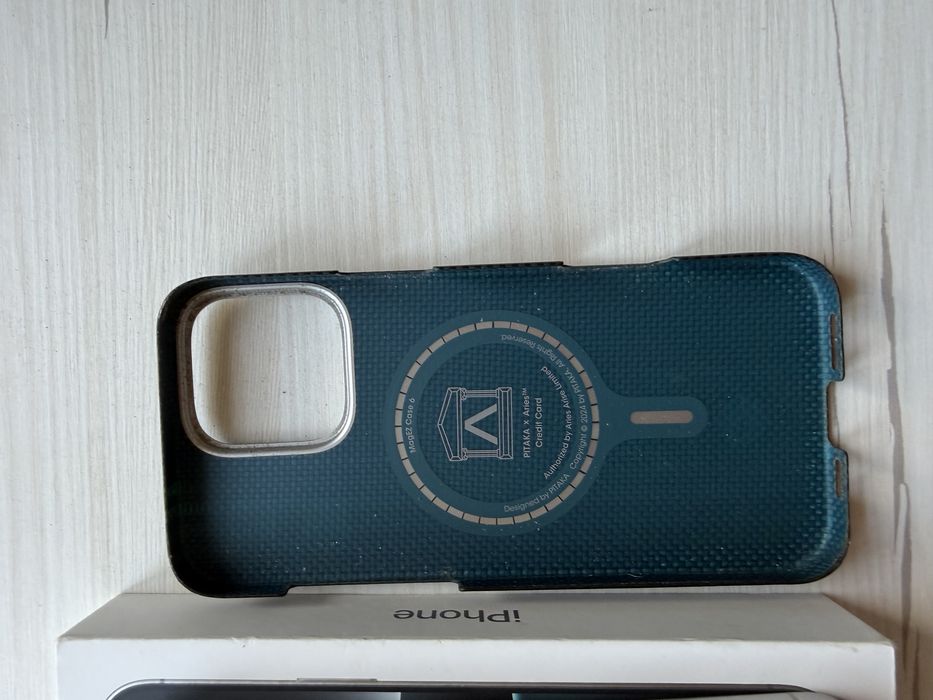 Iphone 16pro max