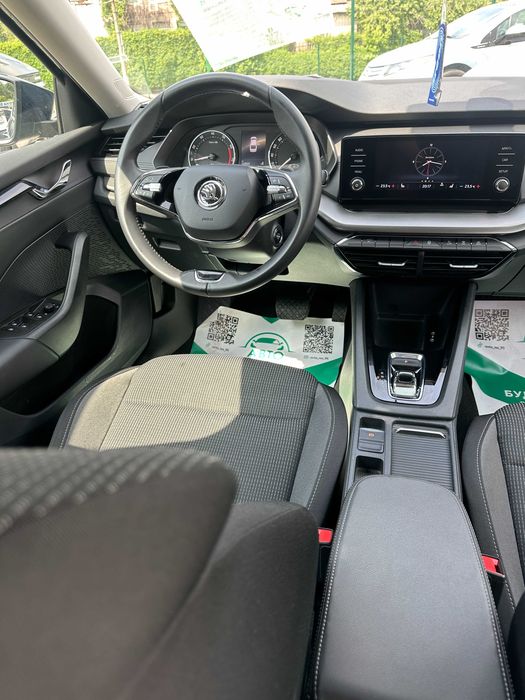 Продам Skoda Octavia A8 рік можлива розстрочка,кредит,обмін!