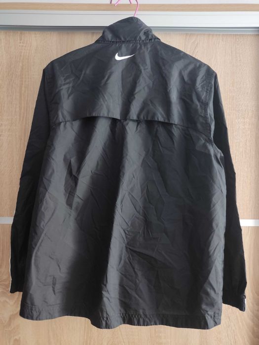 Винтажная ветровка Nike
