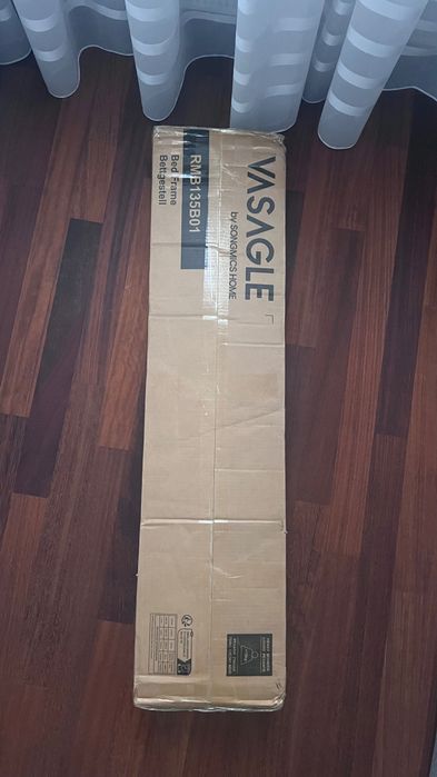 Vasagle stelaz pod materac 160x200