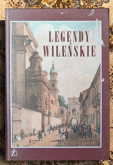 Legendy wileńskie