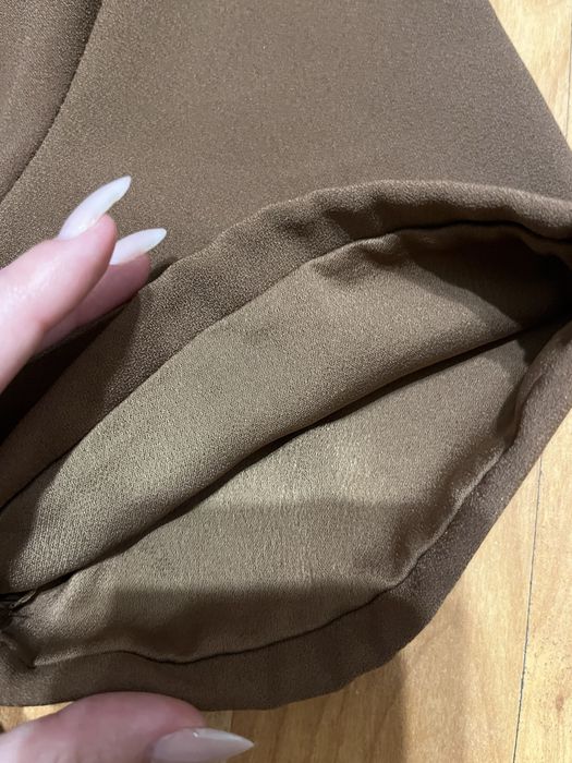 Італійська сукня-піджак