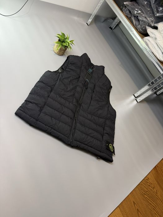 Жилетка Stone Island