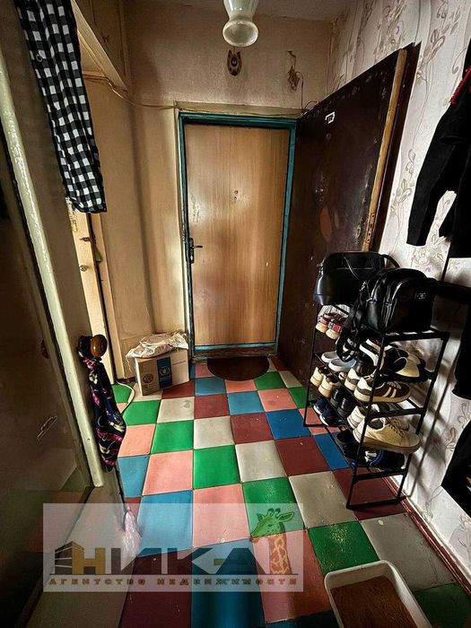 Продам 1 кімнатну квартиру в с. Михайлівка