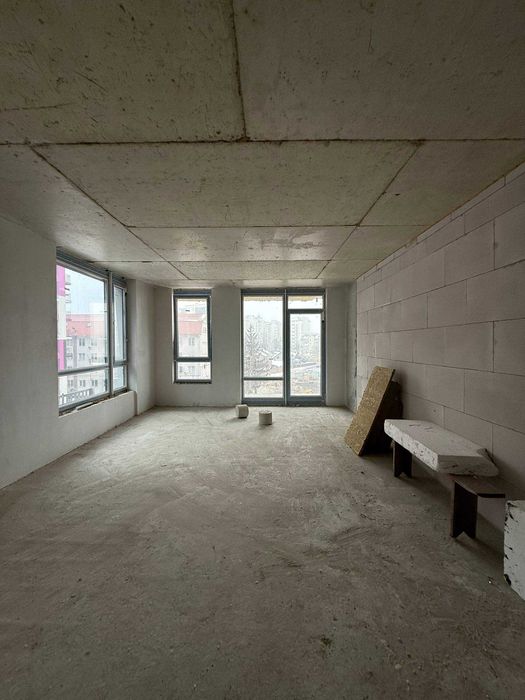 Продаж 1 кімнатної в ЖК Famiy Plaza