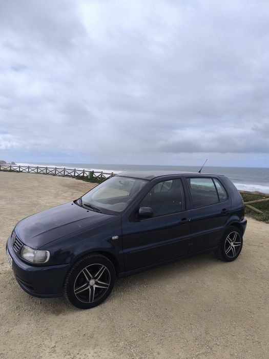 Volkswagen Polo 1.0 MPI