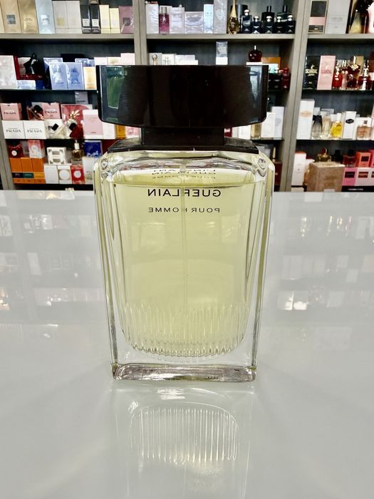 Guerlain L'Instant Pour Homme Eau De Toilette UNIKAT - 125 ML