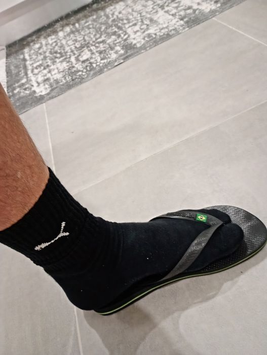 Meias socks Puma