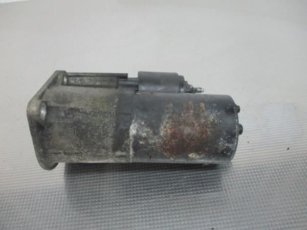 Motor de arranque VOLKSWAGEN Polo (6N)