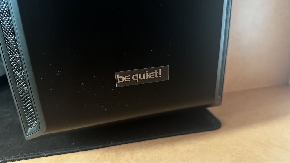 Zestaw PC do pracy, nauki i multimediów (i5-12600K, 64GB RAM, 4TB)