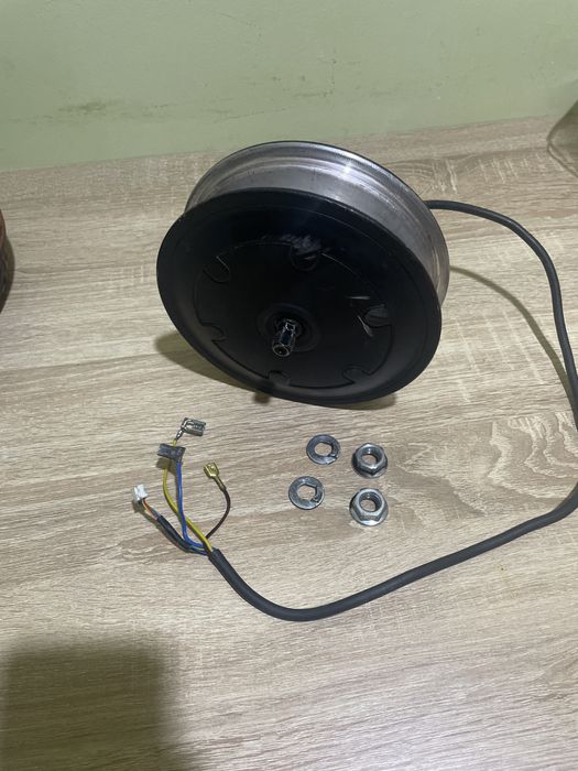 Мотор колесо Xiaomi m365 pro