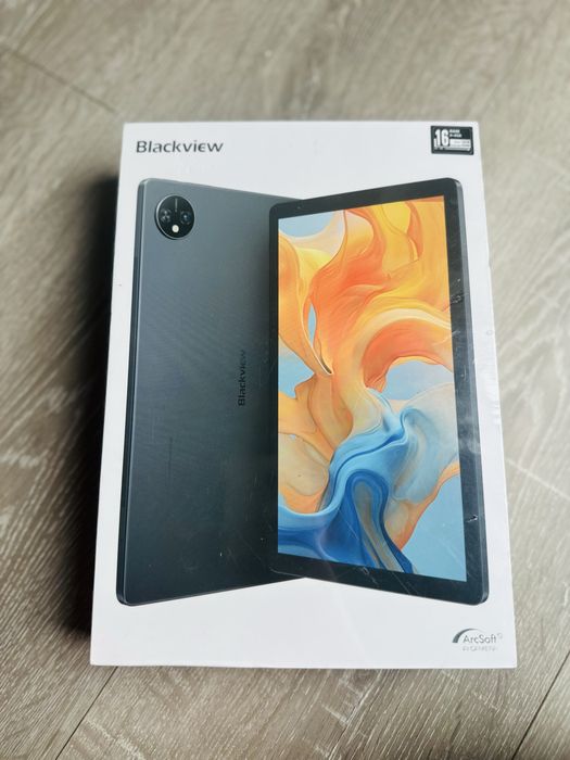 Планшет Blackview Tab 10 8-256Gb Space Grey