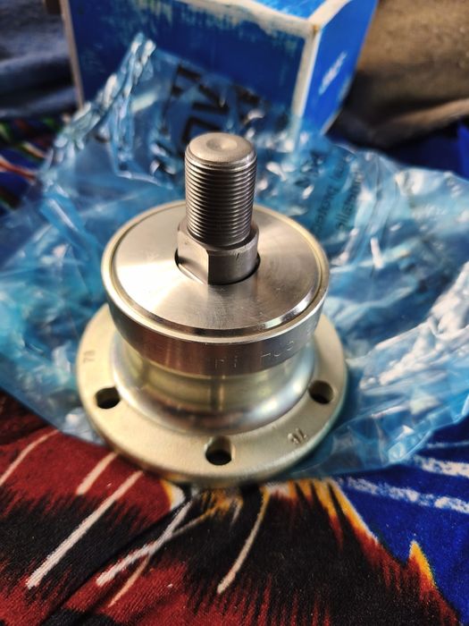 Bednar на дискову борону BAA 0006 SKF Bednar