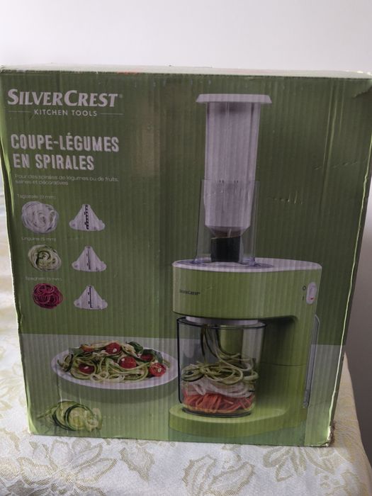 Cortador de alimentos