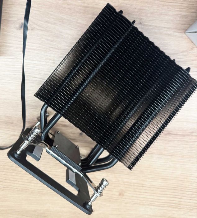 Кулер Xilence M704.ARGB / Кулер DeepCool Gammaxx 400
