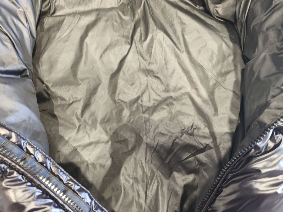 Puffer Ralph Lauren
