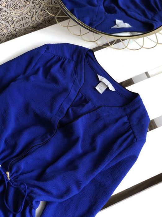 Красивое платье от H&M Размер S/M