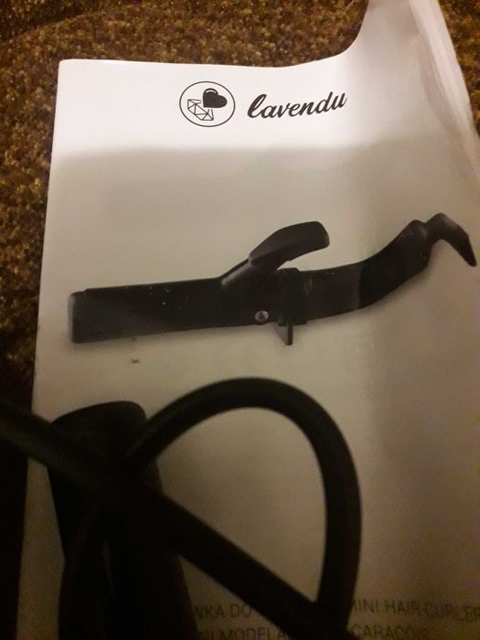 Zestaw mini lokowka st bdb spinki.do mankietu markowe