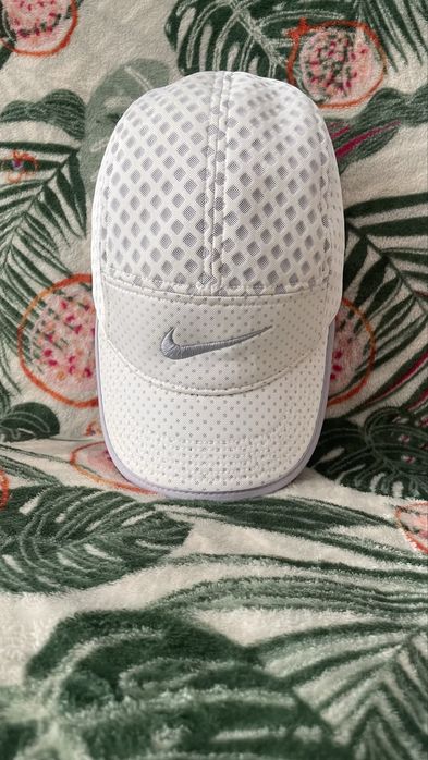 Czapka, czapeczka Nike AW84 dri-fit czapeczka z daszkiem. Uzywana.