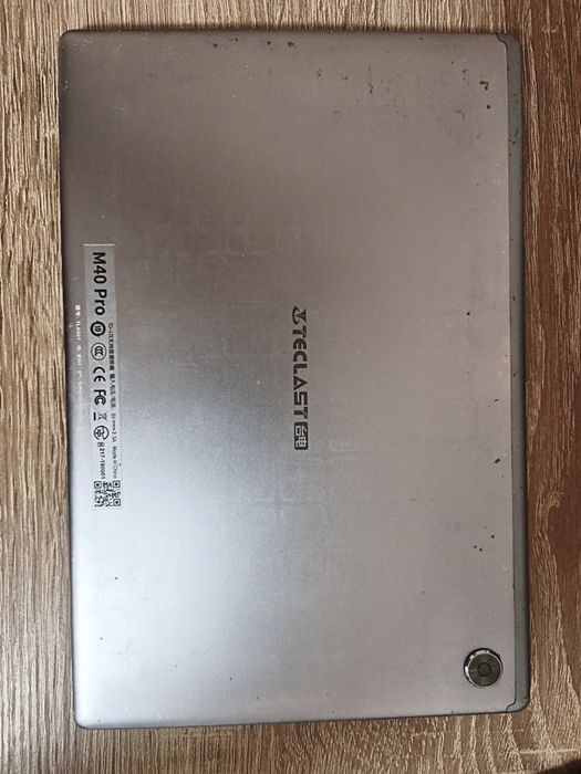 Продам планшет Teclast M40 Pro