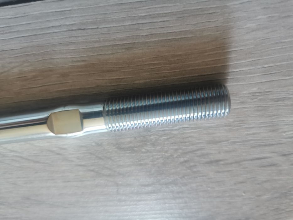 Yamaha grizzly 350 drążek kierowniczy