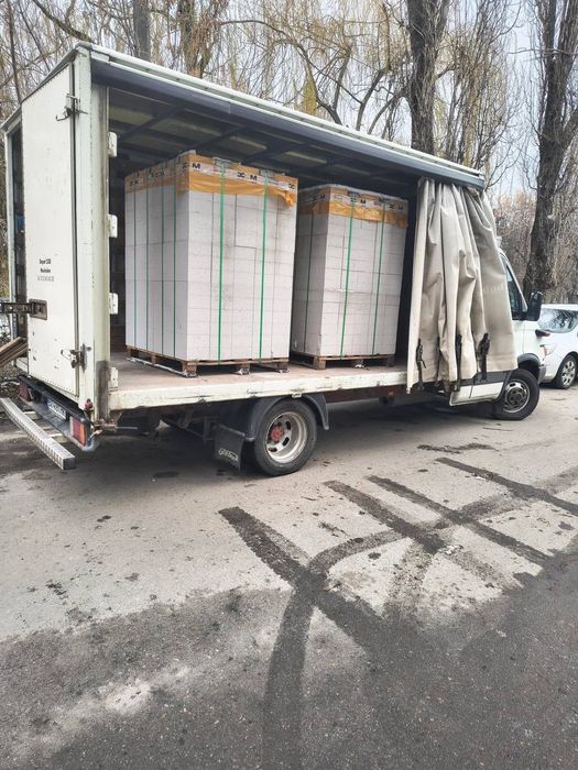 Вантажники , послуги Грузчиків Рівне