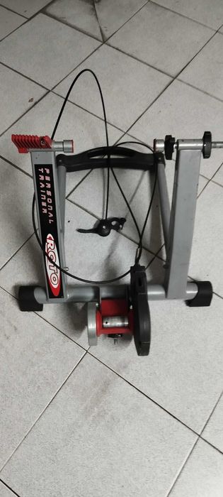 Rolo treino  Roto