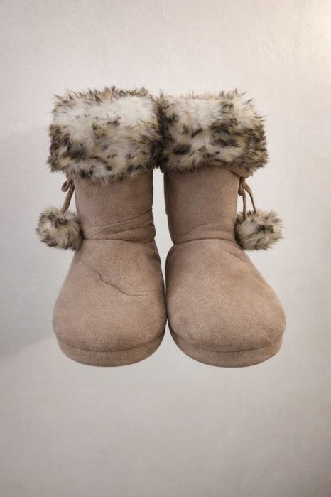 Botas Novas, Accessorize, 38