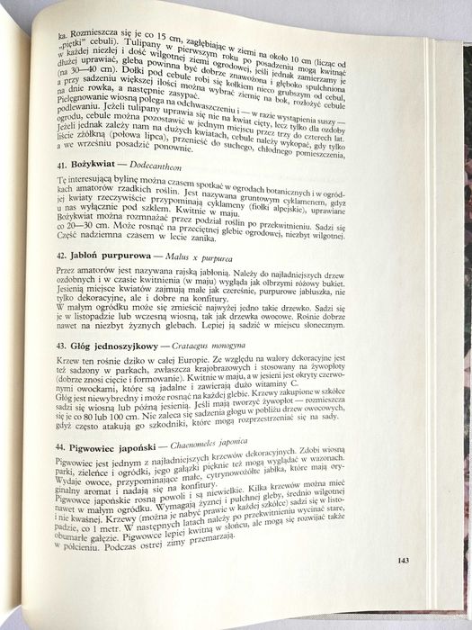 KWIATY - Zdzisław Wdowiński