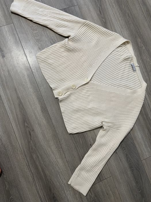 Кардиган stradivarius