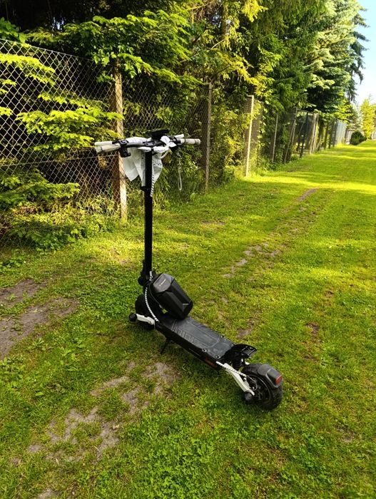 kukirin g2pro (biała)