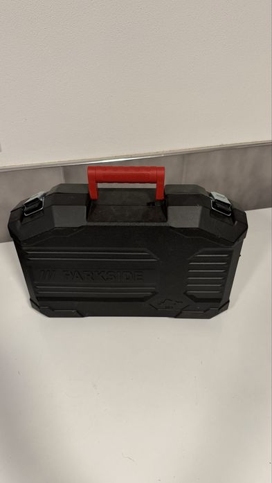 Serrote Eletrico bateria Parkside