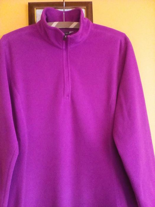 Bluza polarowa  - Eddie Bauer