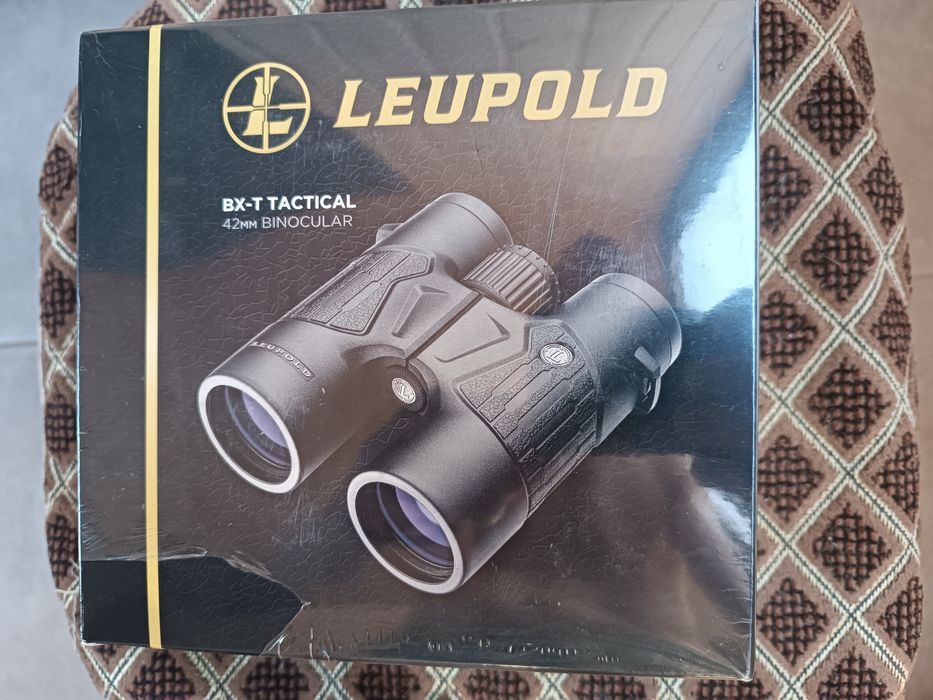 Бінокль Leupolb Bx -T