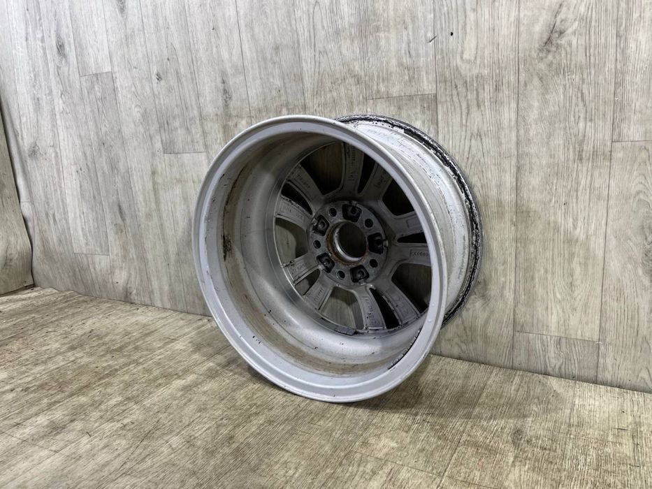 Диск Титан Колеса BMW 3 F30 F31 R16 ( 2013  - 2018 г. ) 6886304