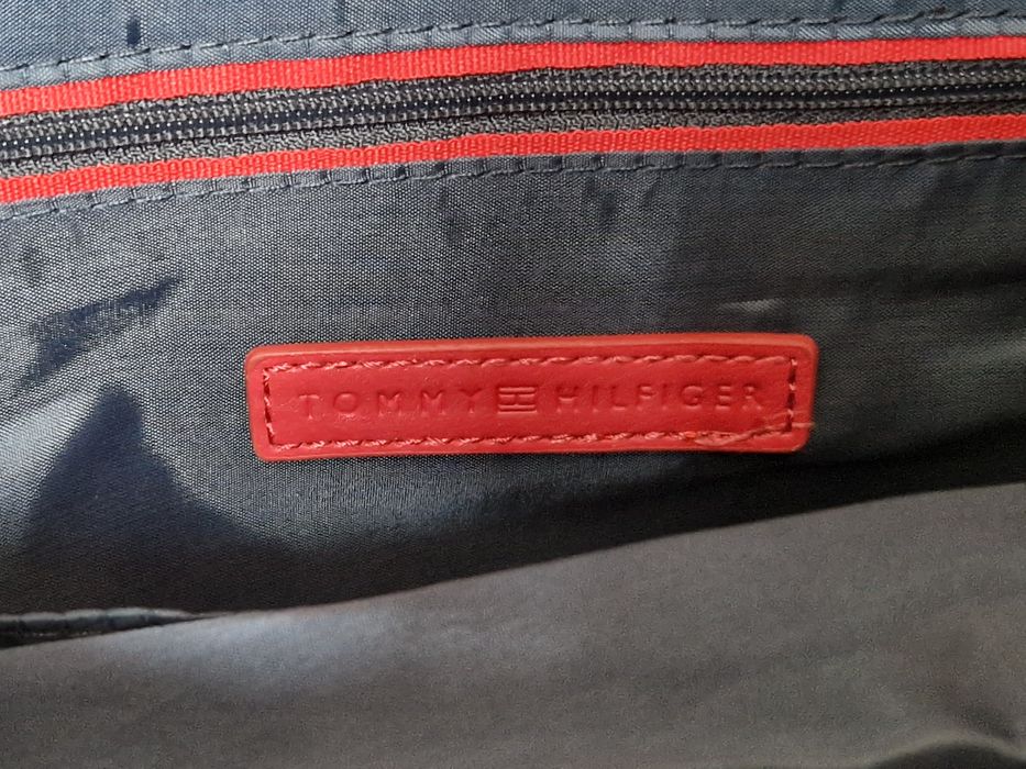 NOWA Torebka damska Tommy Hilfiger PROMOCJA