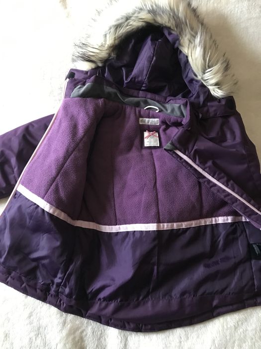 Kispo menina 5-6 anos