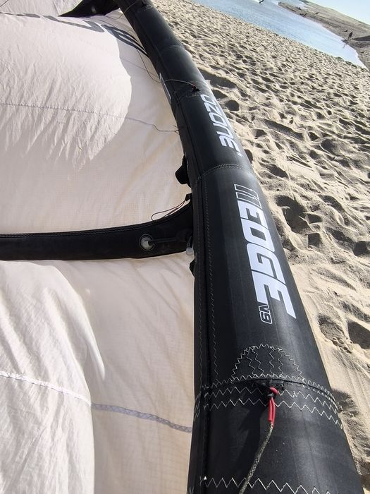 Kite Ozone Edge V9 de 11m