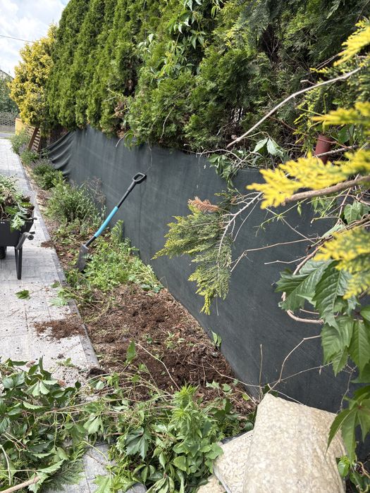 Projektowanie, zakładanie i pielęgnacja ogrodów