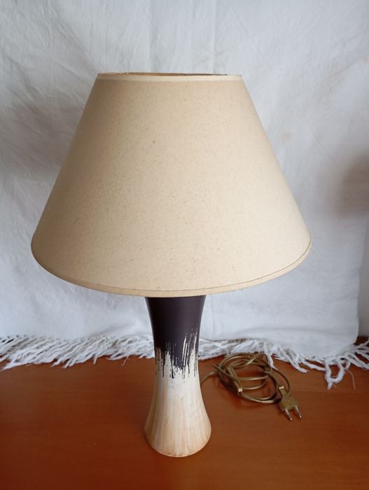 Candeeiros de iluminação