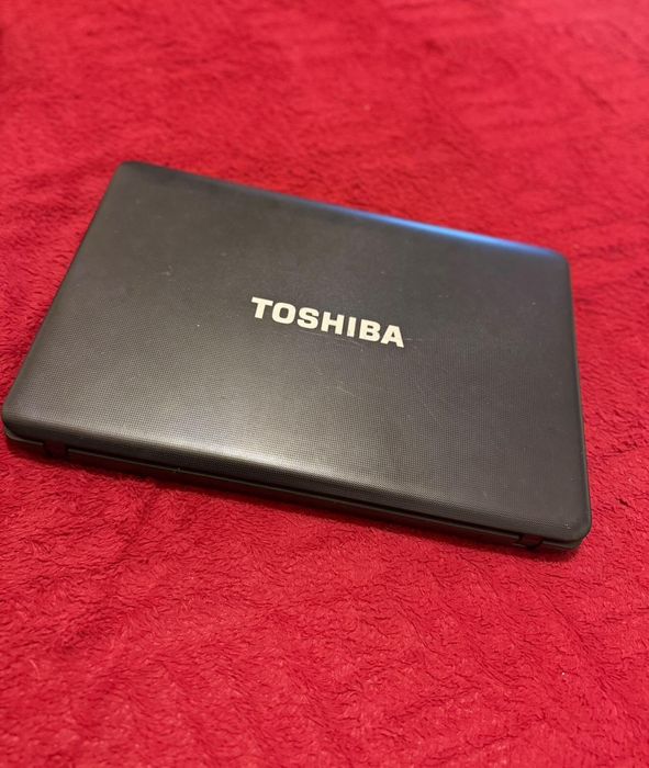 computador portátil TOSHIBA