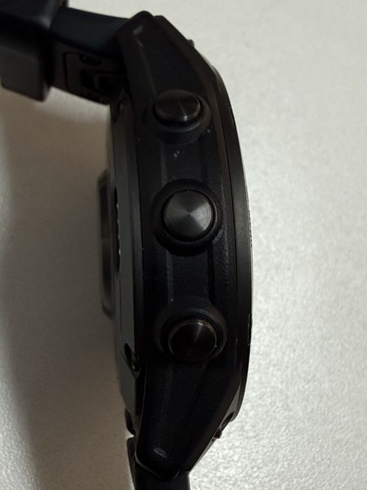 Garmin Epix Gen 2 Sapphire — Smartwatch GPS Premium compatível com iPhone