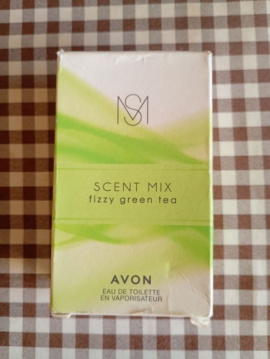 Sprzedam nowy Avon