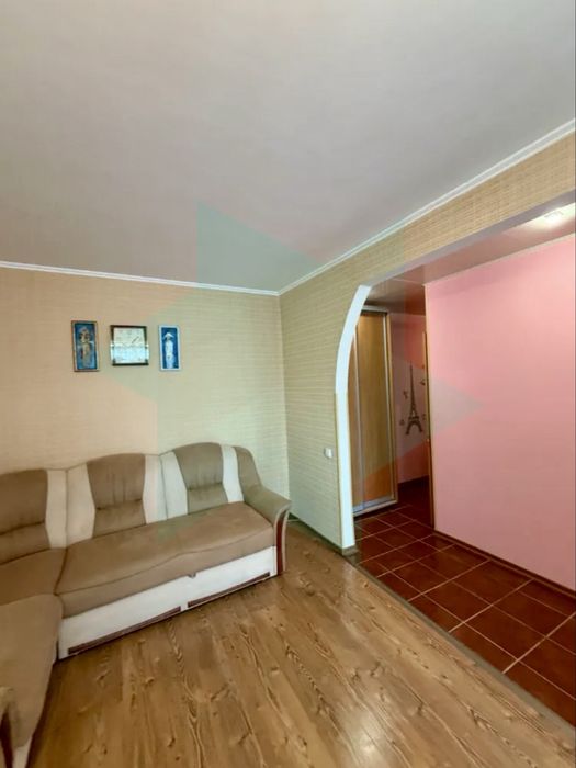 Реальна! Продам 2к квартиру проспект Слобожанський Правда