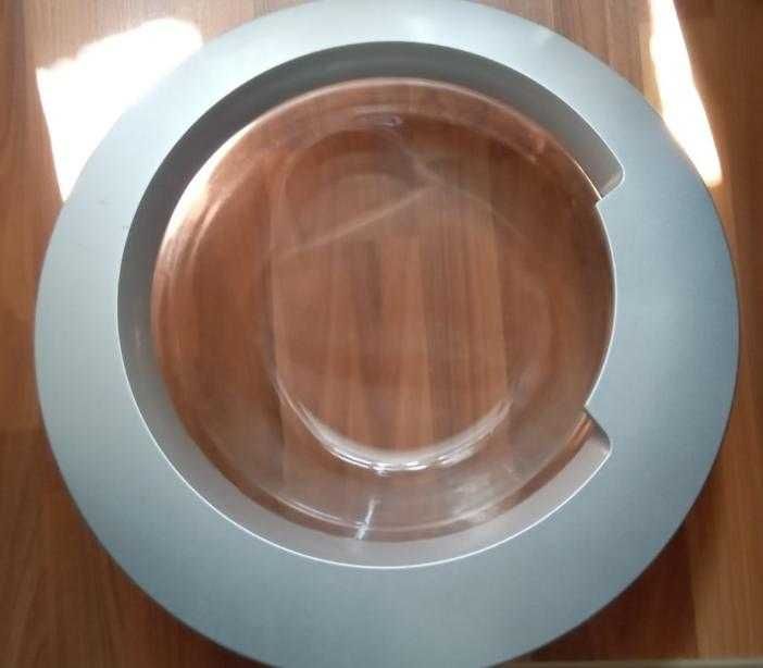 Люк - дверцята пральної   Індезіт BWE